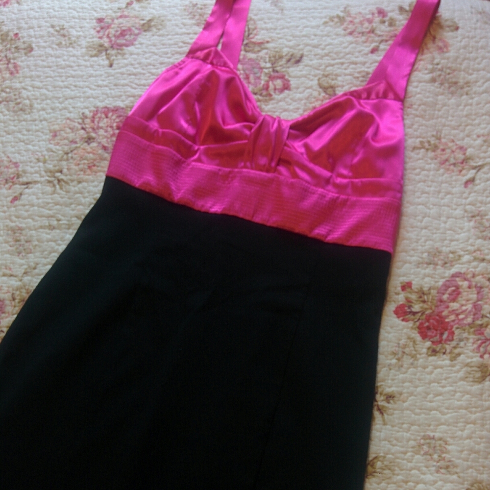 Le Chateau Dress